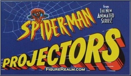 Spider-Man (Toy Biz)