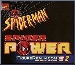 Spider-Man (Toy Biz)