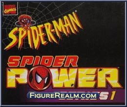 Spider-Man (Toy Biz)