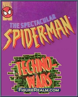 Spider-Man (Toy Biz)