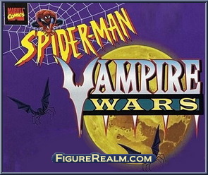 Spider-Man (Toy Biz)
