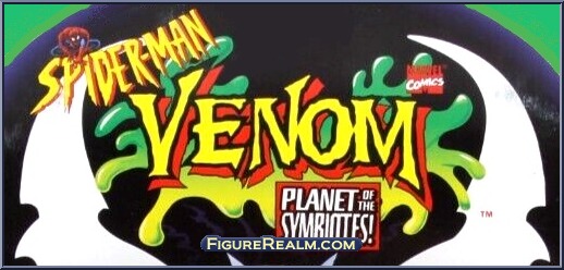 Spider-Man (Toy Biz)