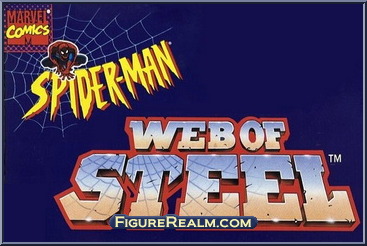 Spider-Man (Toy Biz)