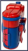 Belt Play Camera from Spider-Man - Role Playing manufactured by Toy Biz [Loose]