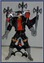 Blade-Vampire Hunter Action Figure