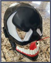 Dress-Up Set - Venom