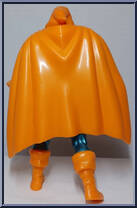 Hobgoblin (Carded) from Spider-Man - 7" Battle Talkers manufactured by Toy Biz [Loose]