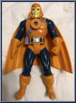 Hobgoblin Action Figure