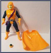 Hobgoblin from Spider-Man - 10" Deluxe Edition manufactured by Toy Biz [Loose]