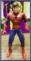 Maximum Clonage from Spider-Man - Exclusives - Multi-Packs manufactured by Toy Biz [Loose]