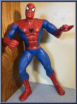 Spider-Man