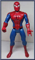 Spider-Man