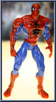 Spider-Man