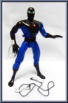Spider-Man (Spider-Sense)