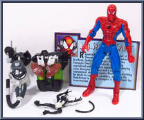 Anti-Symbiote Spidey