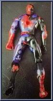 Strange Transformations from Spider-Man - Exclusives - Multi-Packs manufactured by Toy Biz [Loose]
