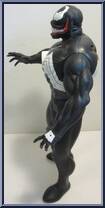 Venom from Spider-Man - 15" Electronic Talking manufactured by Toy Biz [Loose]