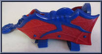 Web Blaster