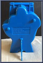 Wonder Studios from Spider-Man - Mini-Playcases manufactured by Toy Biz [Loose]