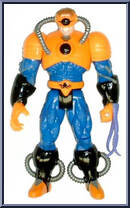 Dr. Octopus (Deep Sea) Action Figure