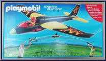 Flyer Action Figure