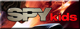 Spy Kids
