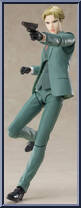 Loid Forger (Suit) from Spy x Family - S.H. Figuarts manufactured by Bandai [Loose]