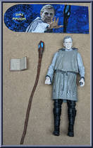 Ori Prior from Stargate SG-1 - Series 3 manufactured by Diamond [Loose]