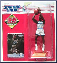 Anfernee Hardaway Action Figure