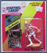 Dan Majerle Action Figure