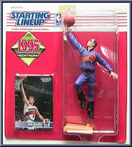 Dan Majerle Action Figure