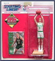 Eric Montross Action Figure