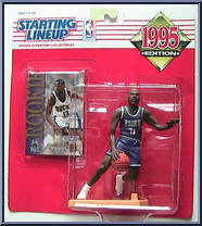 Glenn Robinson Action Figure