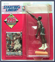 Horace Grant Action Figure