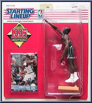 Horace Grant Action Figure