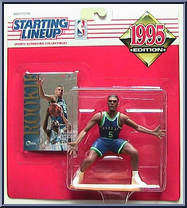 Jason Kidd Action Figure