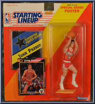 John Paxson Action Figure