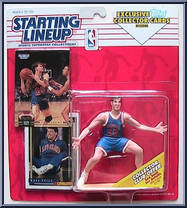 Mark Price from Starting Lineup - Basketball - 1993 Series manufactured by Kenner [Front]