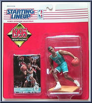 Mugsy Bogues Action Figure
