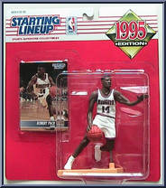 Robert Pack Action Figure