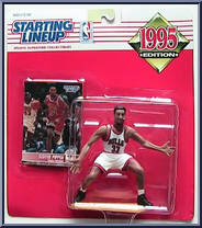 Scottie Pippen Action Figure