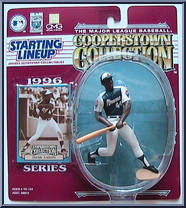 Hank Aaron Action Figure