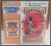 Jackie Robinson Action Figure