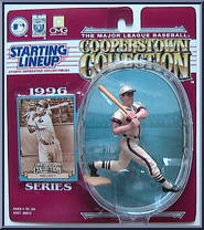 Mel Ott Action Figure