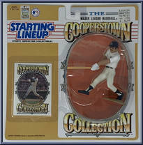 Reggie Jackson Action Figure