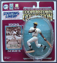Roberto Clemente Action Figure