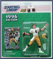 Brett Favre Action Figure