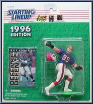 Bryce Paup Action Figure