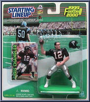Chris Chandler Action Figure