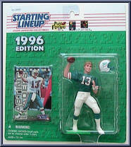 Dan Marino Action Figure